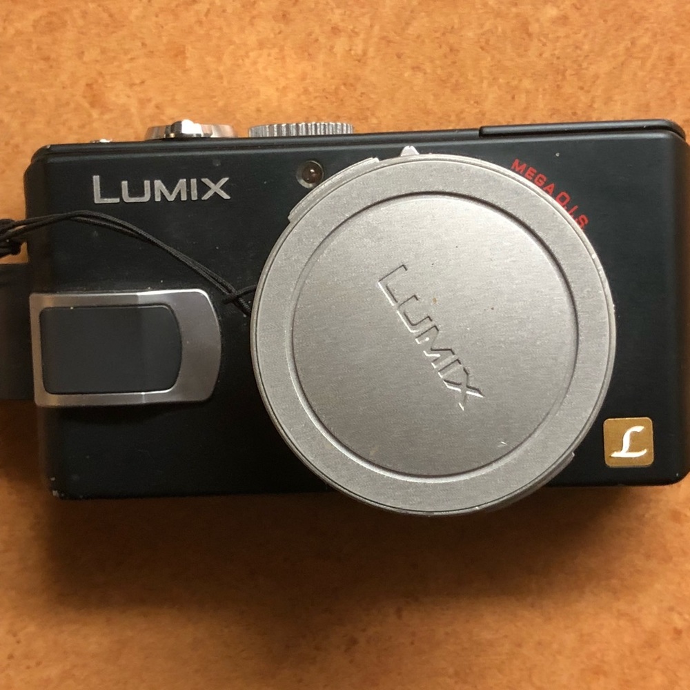 Camera